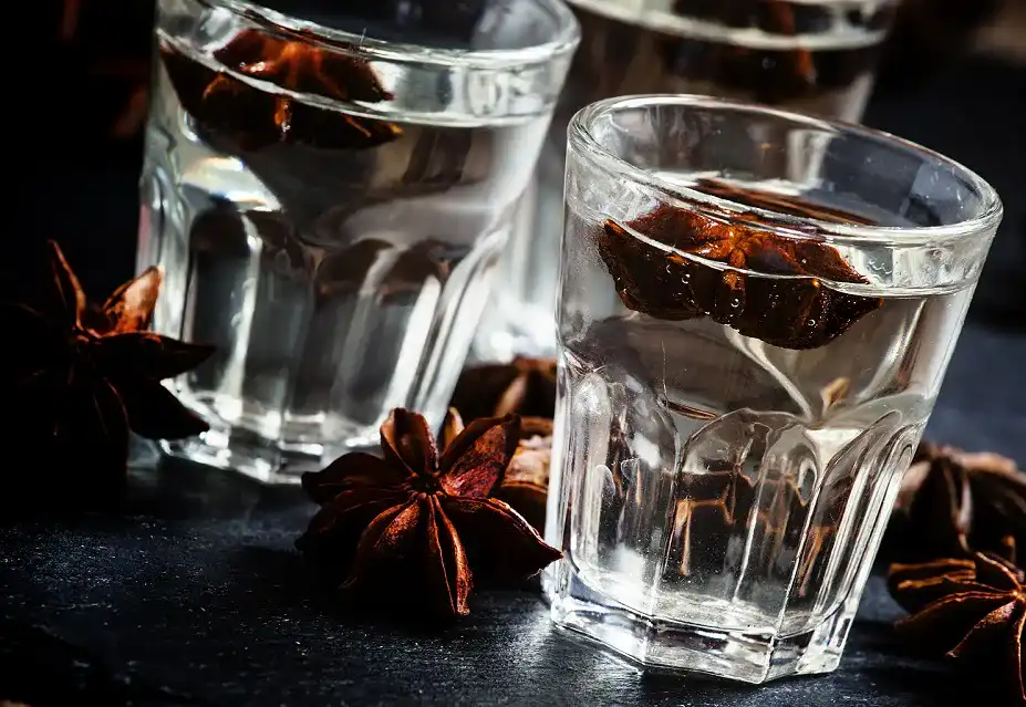 Sambuca Sambuca