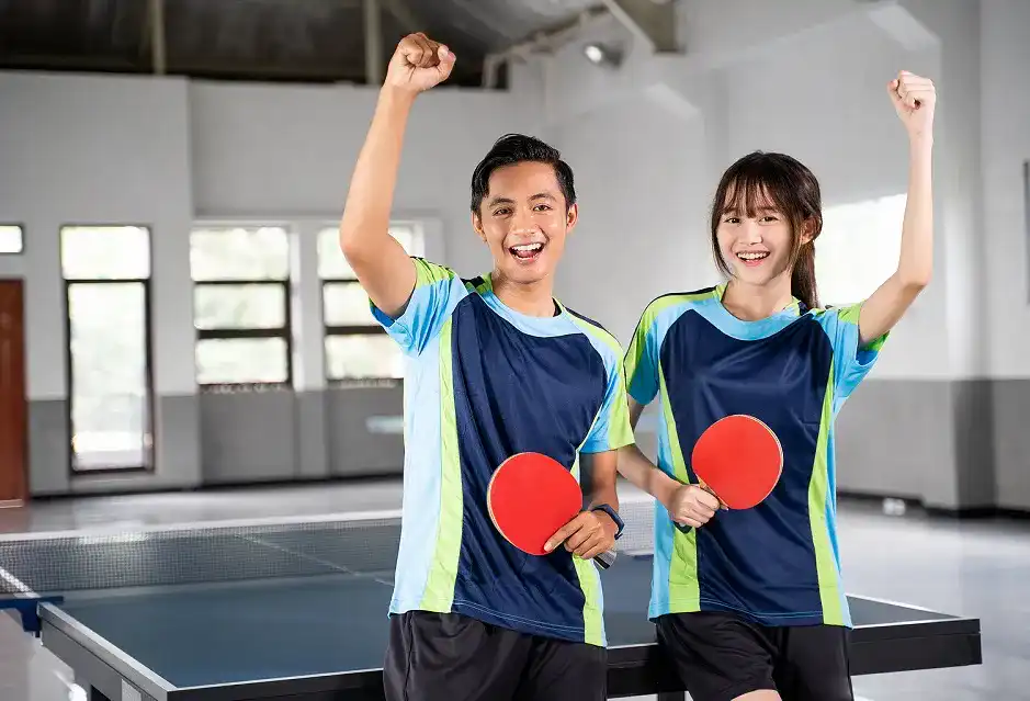 Tischtennisplatte Tischtennisplatte