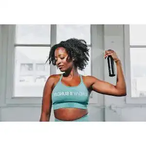 Volumen-Spray