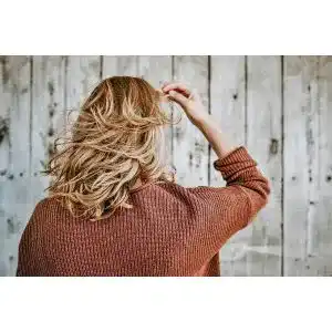 Volumen-Spray