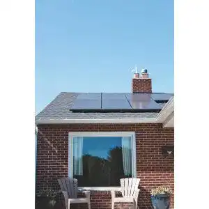 Wechselrichter Photovoltaik