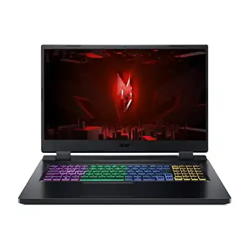 Acer Nitro 5