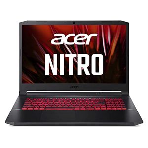 Acer Nitro 5 Acer Nitro 5 (AN517-54-743Q) Gaming Laptop 17 Zoll