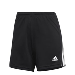 Adidas-Shorts Damen adidas Fußball – Teamsport Textil – Shorts