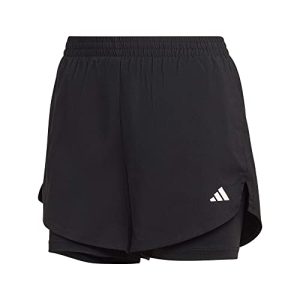 Adidas-Shorts Damen Adidas , W Min 2In1 SHO, Kurze Hose,
