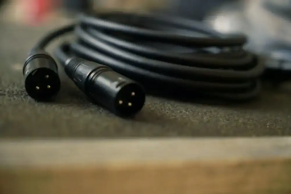 HiFi-Netzkabel