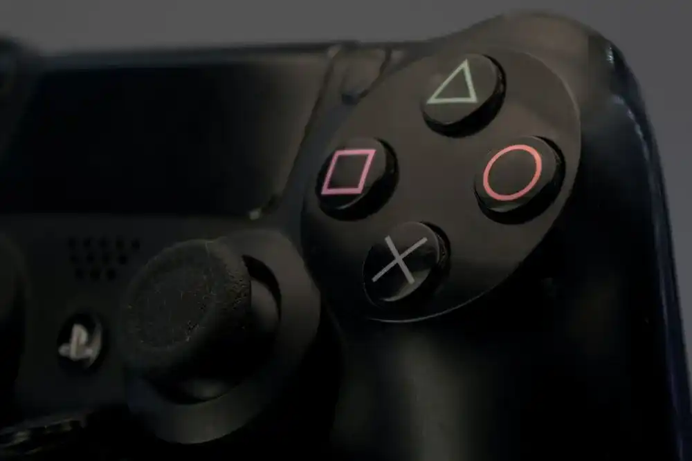 2PS5-Controller-Ladestation