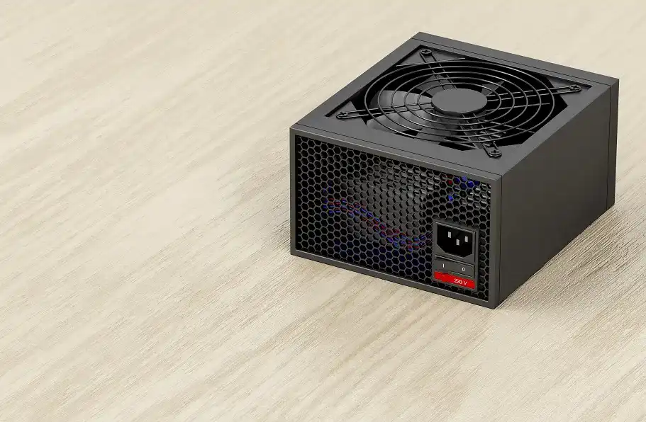 1000W-Netzteil 1000W-Netzteil