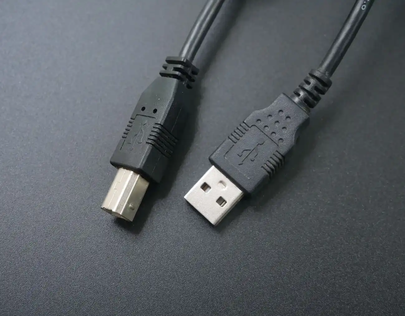 HiFi-Netzkabel