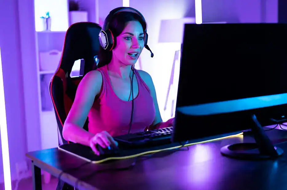 165-Hz-Monitor 165-Hz-Monitor