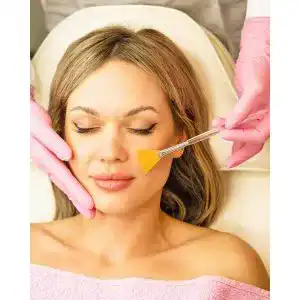 AHA-Peeling