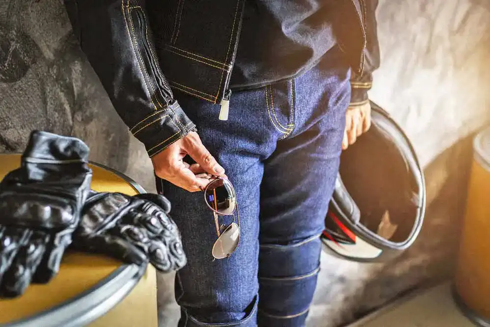 Alpinestars-Handschuhe