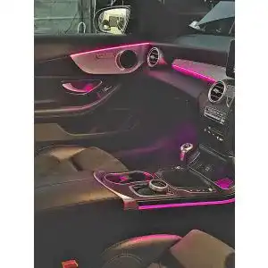 Die beste Ambientebeleuchtung Auto 2026 Test Bestseller Ambientebeleuchtung Auto