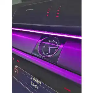 Die beste Ambientebeleuchtung Auto 2026 Test Bestseller Ambientebeleuchtung Auto