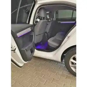 Die beste Ambientebeleuchtung Auto 2026 Test Bestseller Ambientebeleuchtung Auto