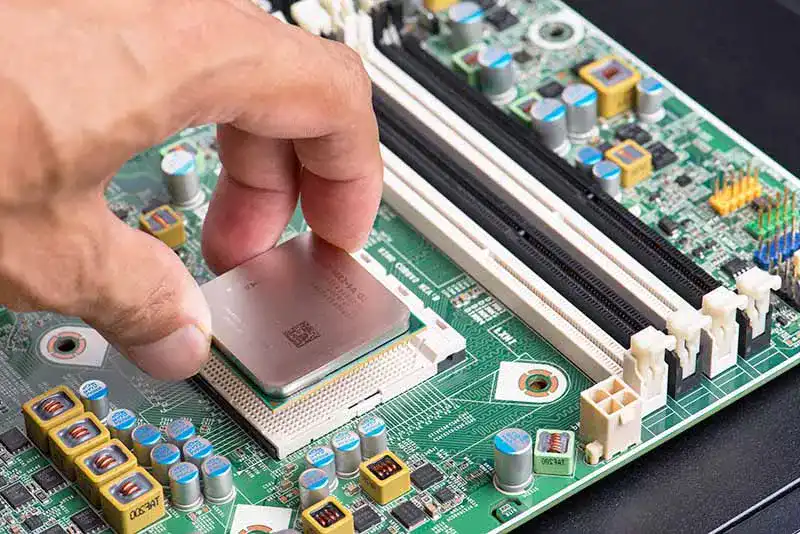 AMD-Mainboard AMD-Mainboard