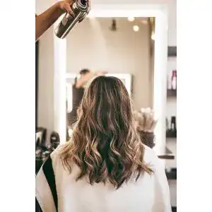 Die beste Anti-Frizz-Serum 2026 Test Bestseller Anti-Frizz-Serum