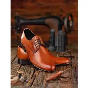 Anzugschuhe