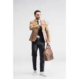 Die beste Anzugtasche 2026 Test Bestseller Anzugtasche