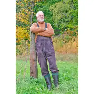 Arbeitslatzhose