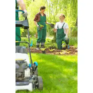 Arbeitslatzhose