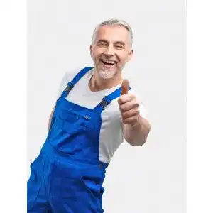 Arbeitslatzhose