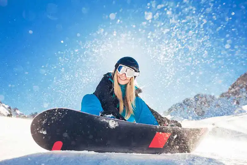 Arbor-Snowboard Arbor-Snowboard