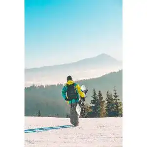 Die beste Arbor-Snowboard 2026 Test Bestseller Arbor-Snowboard