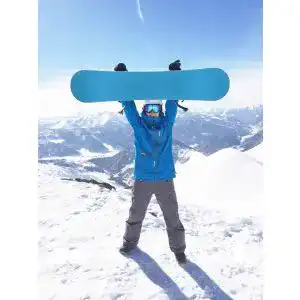 Die beste Arbor-Snowboard 2026 Test Bestseller Arbor-Snowboard