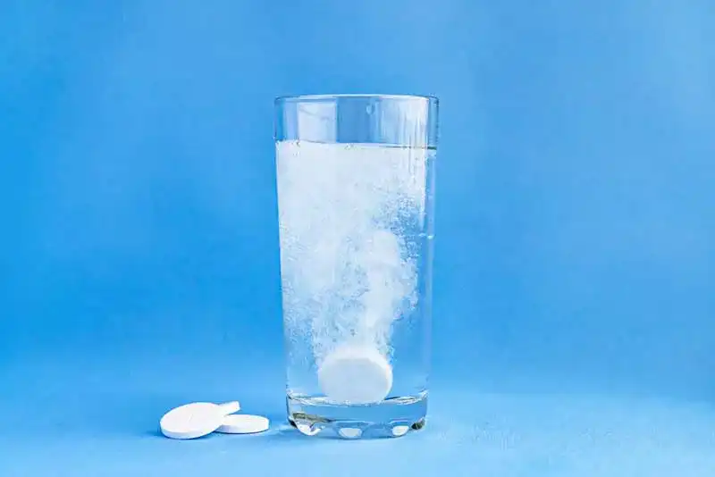 Aspirin