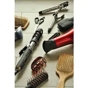 Automatischer Lockenstab