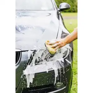 Autoschwamm