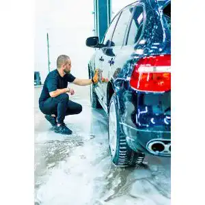 Die beste Autoshampoo biologisch abbaubar 2026 Test Bestseller Autoshampoo biologisch abbaubar