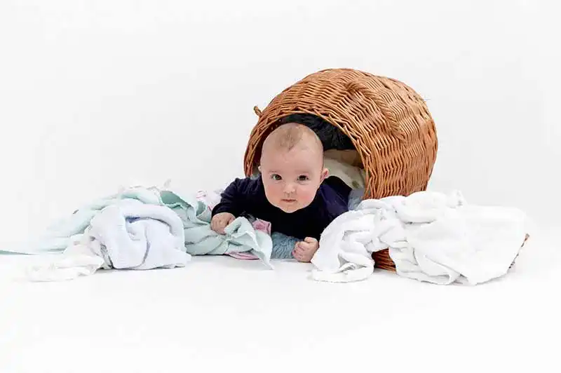 Baby-Waschmittel