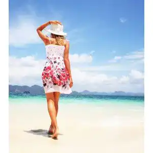 Badekleid