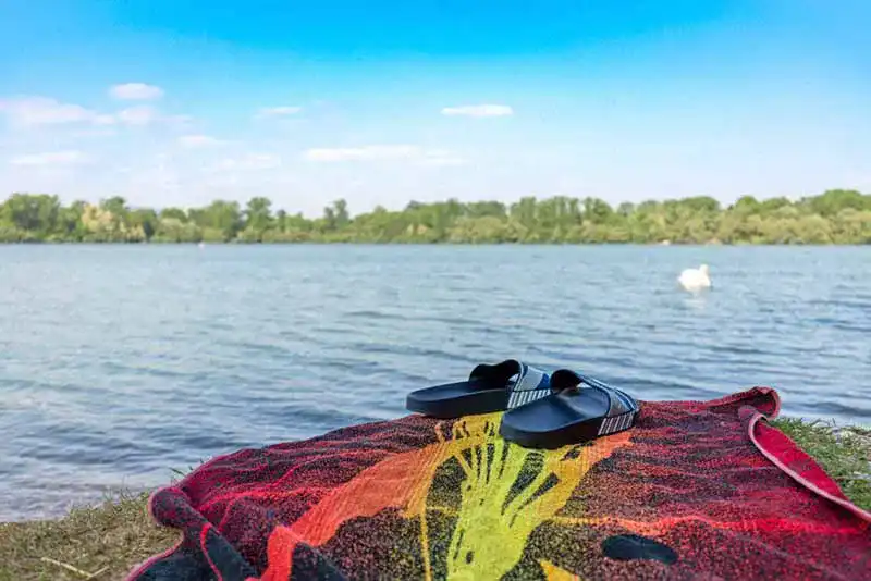 Badeschuhe Erwachsene