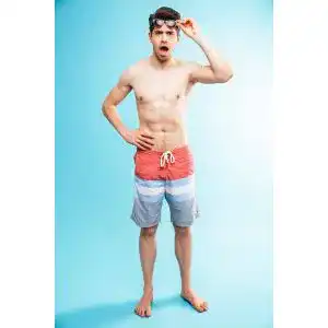Die beste Badeshorts Herren 2026 Test Bestseller Badeshorts Herren