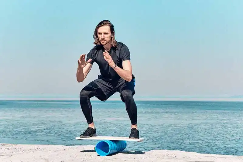 Balance-Board-Surf Balance-Board-Surf