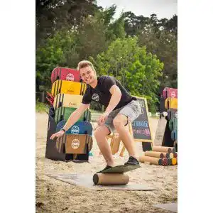 Die beste Balance-Board-Surf 2026 Test Bestseller Balance-Board-Surf