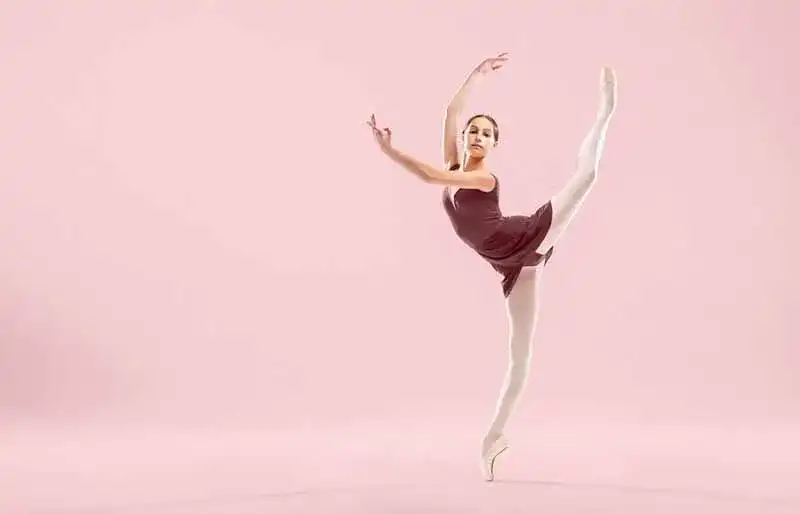 Ballerinas