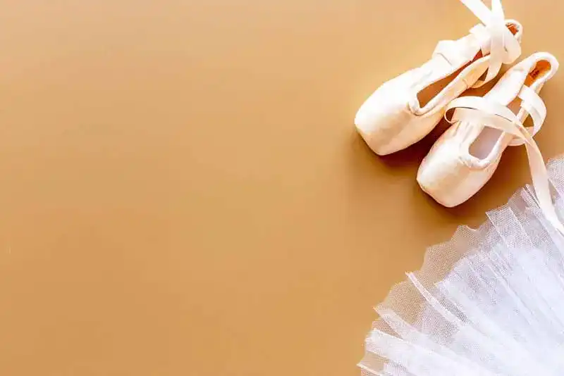 Ballettschuhe Ballettschuhe