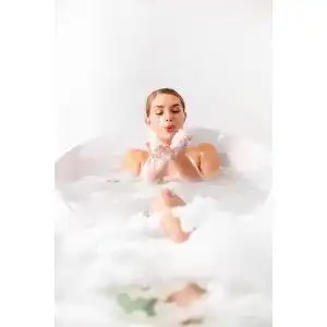 Basenbad
