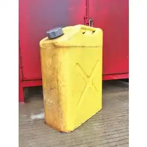 Die beste Benzinkanister 20 l Kunststoff 2026 Test Bestseller Benzinkanister 20 l Kunststoff
