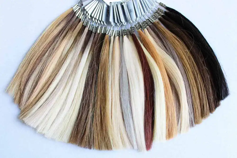 Clip-in-Extensions