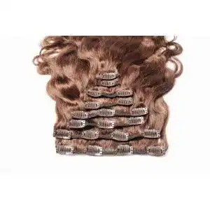 Clip-in-Extensions