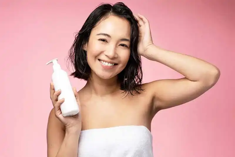 Collagen-Shampoo