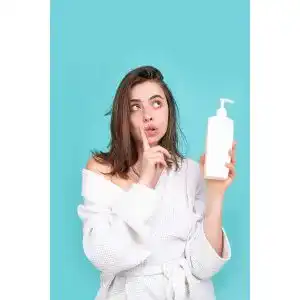 Collagen-Shampoo