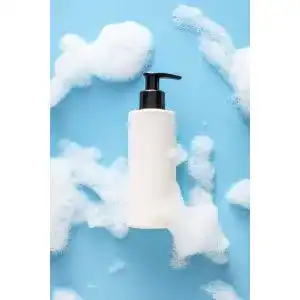 Collagen-Shampoo