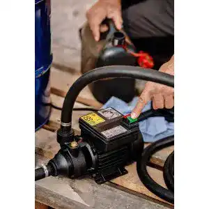 Die beste Dieselpumpe 2026 Test Bestseller Dieselpumpe
