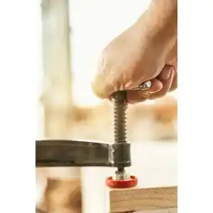 Einhandzwinge
